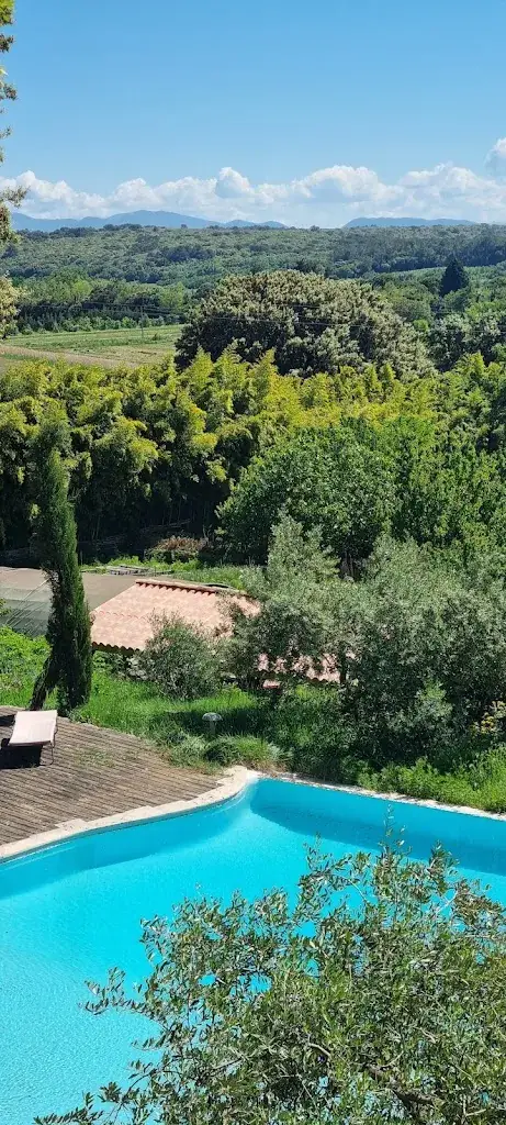 Valerie Crevat_Ferme du Truinas_Saint-Restitut_review