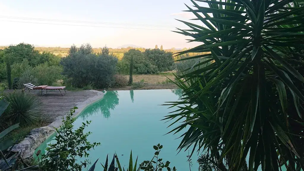 Marie GB_Ferme du Truinas_Saint-Restitut_review