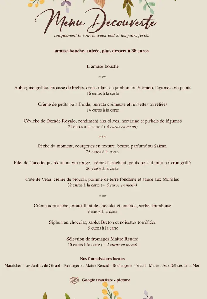 Menu_Maison Roucas_Solérieux_image_1
