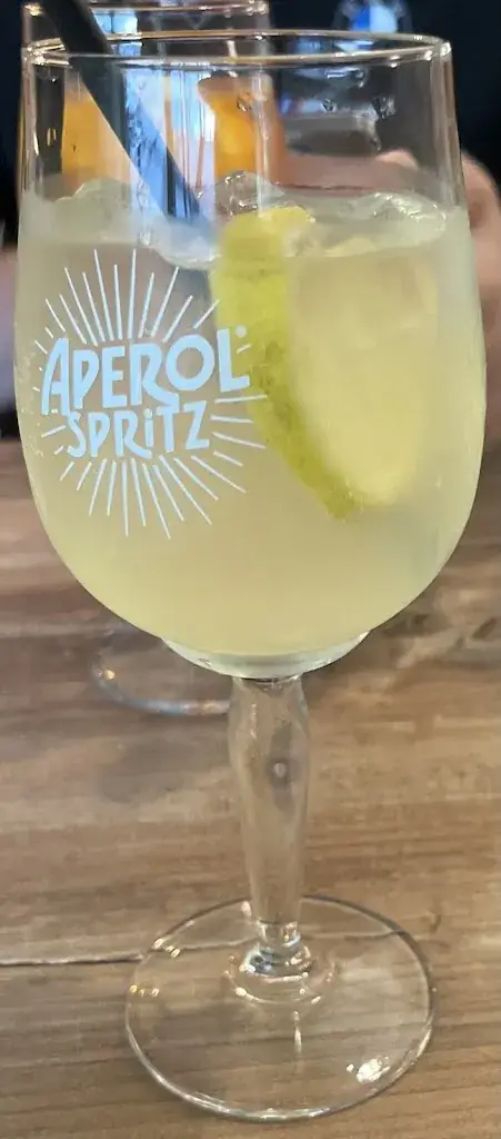 Dominique_Casa Luigi_Saint-Paul-Trois-Châteaux_reseña