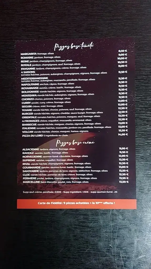 Menu_Le Rival_Saint-Siméon-de-Bressieux_image_1