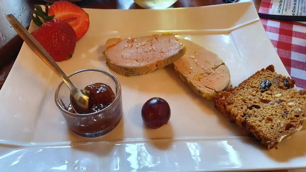 Menu_Le Relais d'Etrez_Étrez_image_6