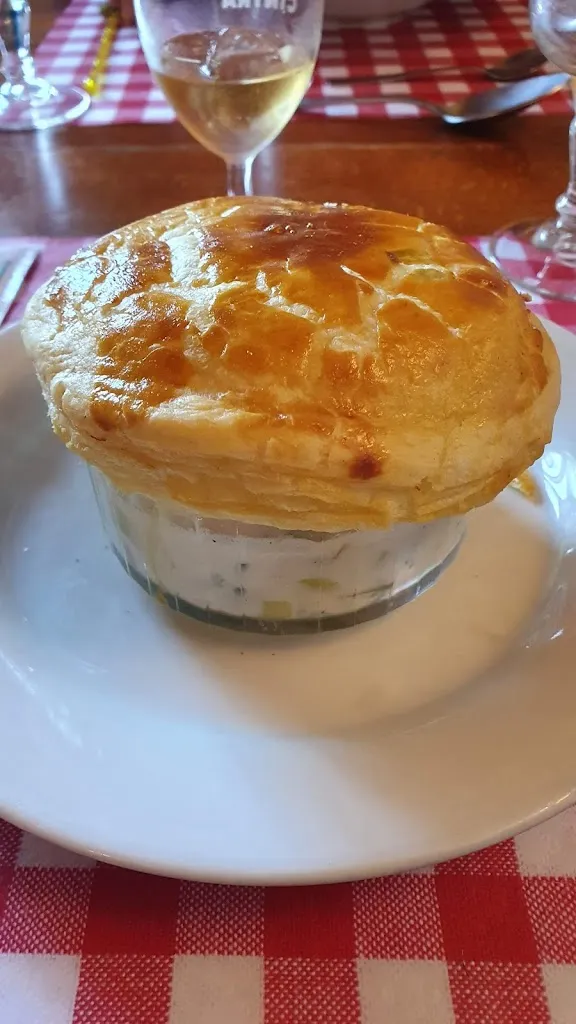 Menu_Le Relais d'Etrez_Étrez_image_9