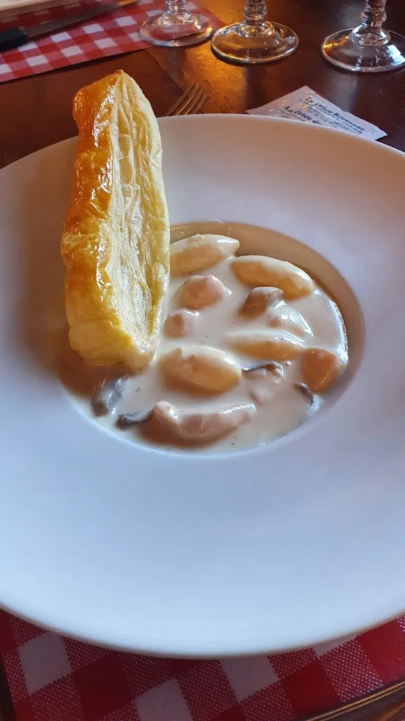 Claude Dauvillier_Le Relais d'Etrez_Étrez_review