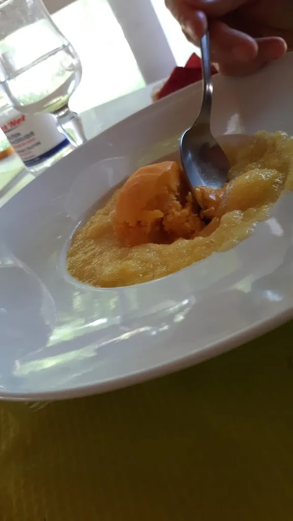 SYLVAIN MARTINEZ_Le Relais d'Etrez_Étrez_review