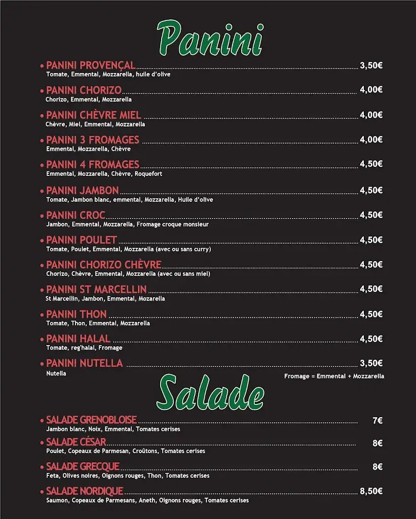 Menu_Ninou Pizza_Saint-Siméon-de-Bressieux_image_1