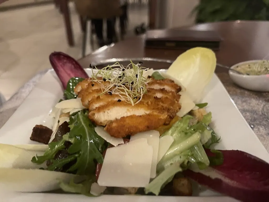 Pascale Garmier_Auberge du Viaduc_Saint-Symphorien-de-Lay_review