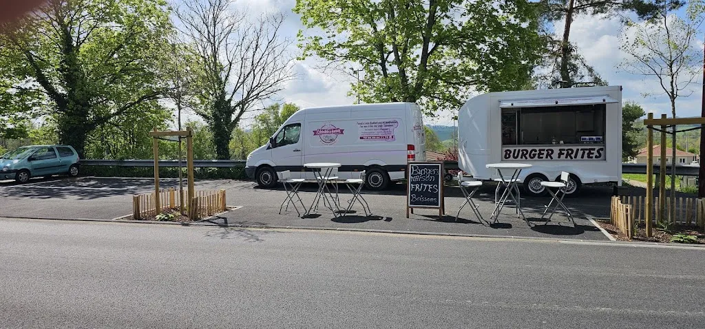 L'andouillette des gourmets restaurant in Saint-Symphorien-de-Lay