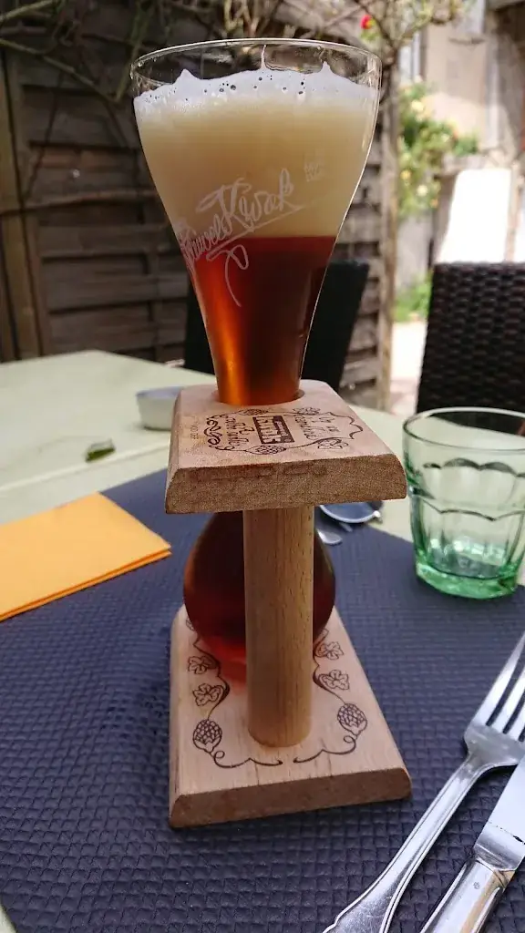 Menu_Hôtel de la poste_Saint-Symphorien-de-Lay_image_5