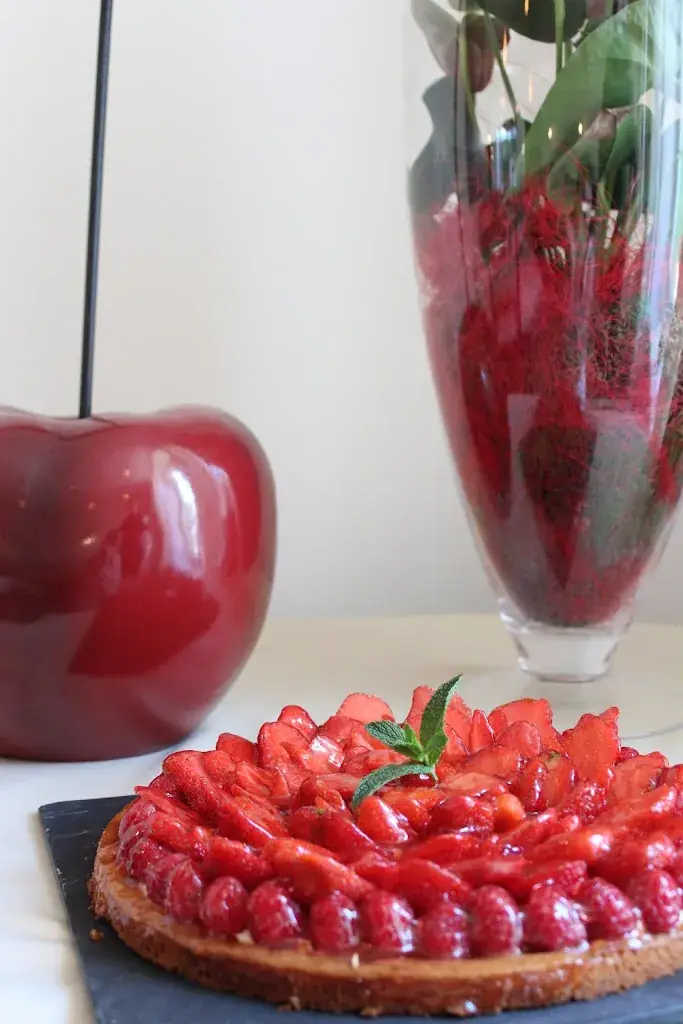 Menu_Hôtel de la poste_Saint-Symphorien-de-Lay_image_7