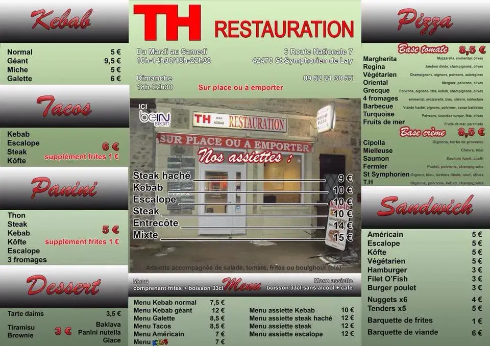 Menu_TH Restauration - Café des touristes_Saint-Symphorien-de-Lay_image_1