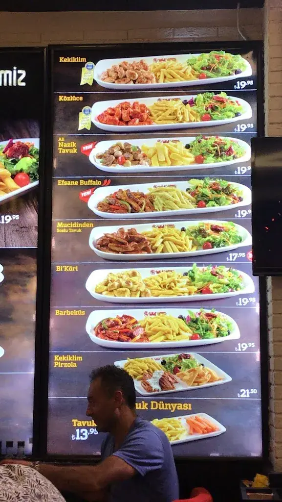 Menu_TH Restauration - Café des touristes_Saint-Symphorien-de-Lay_image_2