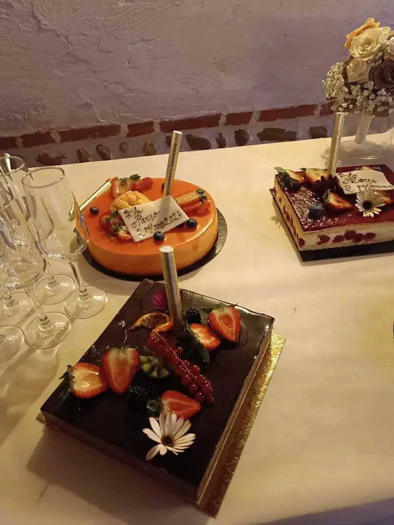 Jocelyne Legardien_Au fournil Utingeois_Saint-Trivier-sur-Moignans_review