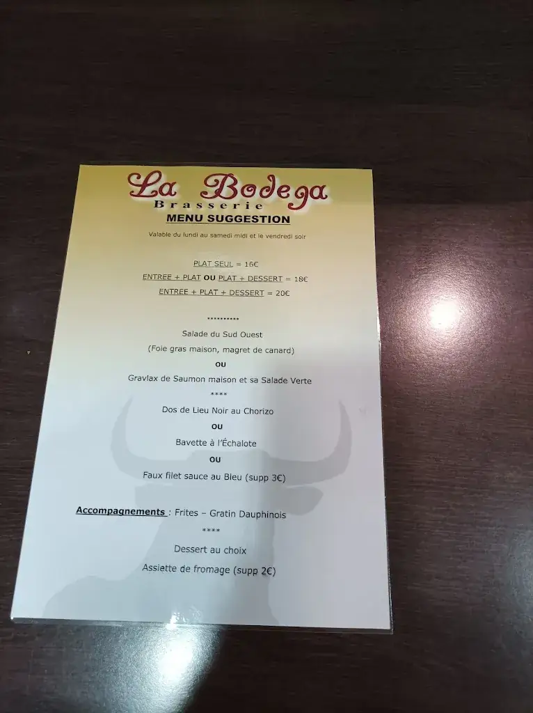 Menu_La Bodega_Saint-Sorlin-en-Valloire_image_1