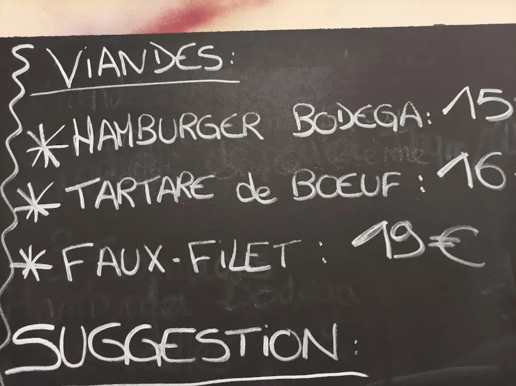 Menu_La Bodega_Saint-Sorlin-en-Valloire_image_2