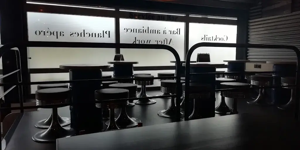 CAPSULES & BOUCHONS ristorante a Saint-Sorlin-en-Valloire