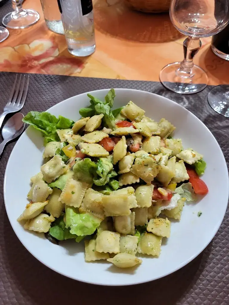 Menu_L'Escale des Collines_Moras-en-Valloire_immagine_4