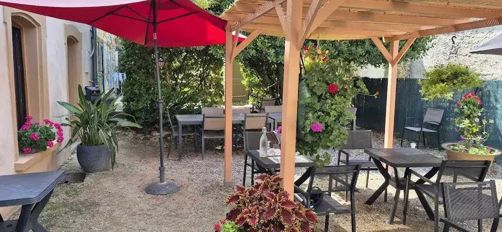 Vieux Schnock_L'Escale des Collines_Moras-en-Valloire_recensione