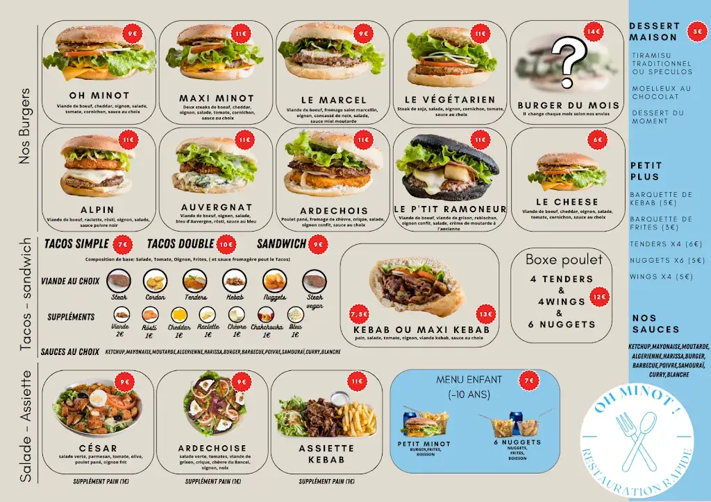 Menu_Oh Minot_Saint-Sorlin-en-Valloire_image_1
