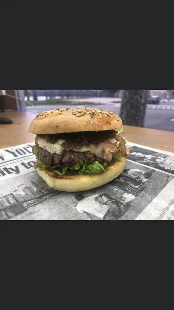 Menu_O’Daily Truck_Saint-Sorlin-en-Valloire_immagine_5