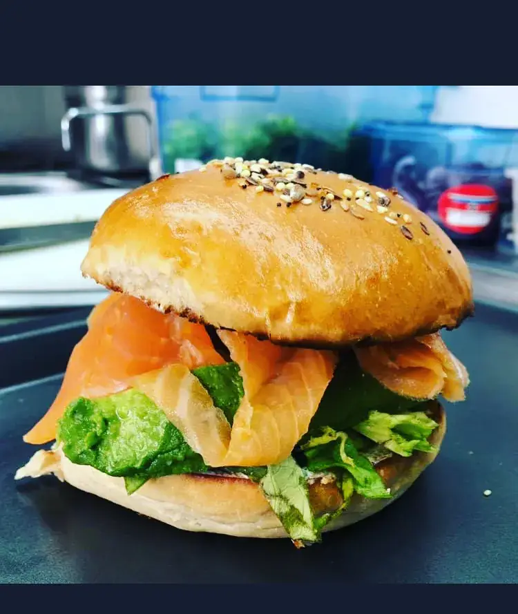 Menu_O’Daily Truck_Saint-Sorlin-en-Valloire_immagine_9