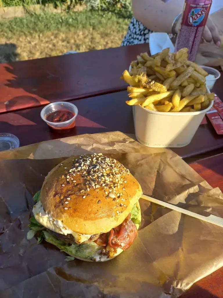 Marina_O’Daily Truck_Saint-Sorlin-en-Valloire_recensione