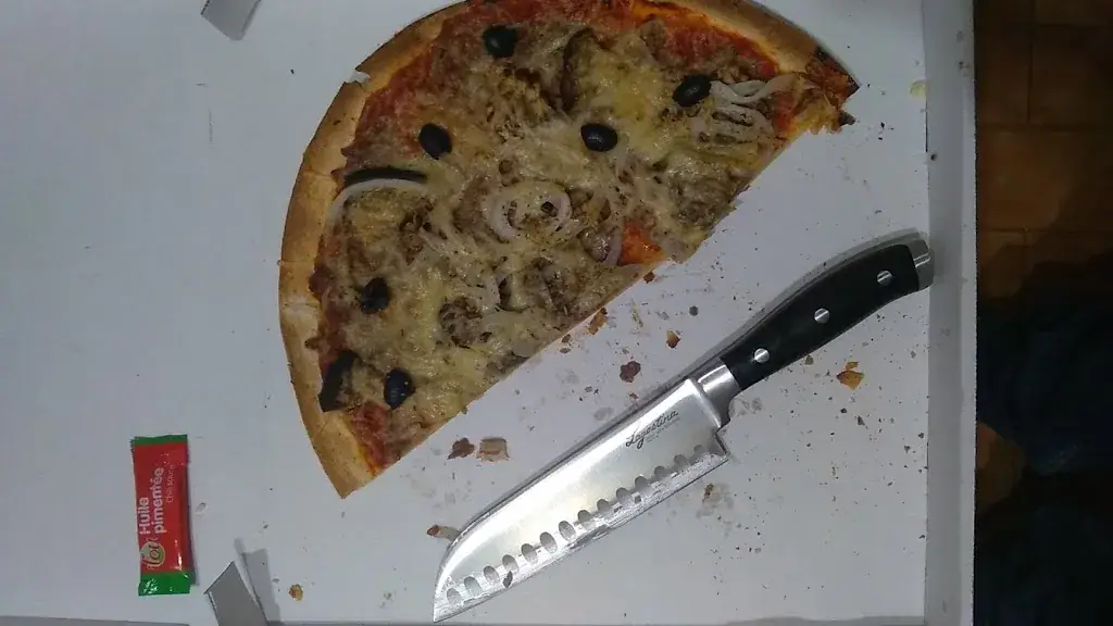 Menü_Pizza Du Village_Saint-Sorlin-en-Valloire_Bild_6