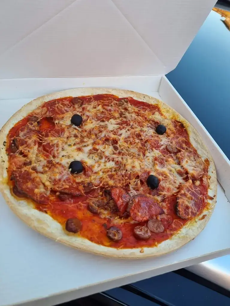 Menü_Pizza Du Village_Saint-Sorlin-en-Valloire_Bild_7