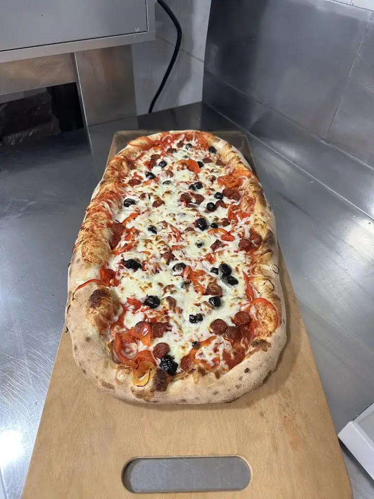 Menü_Pizza Du Village_Saint-Sorlin-en-Valloire_Bild_8