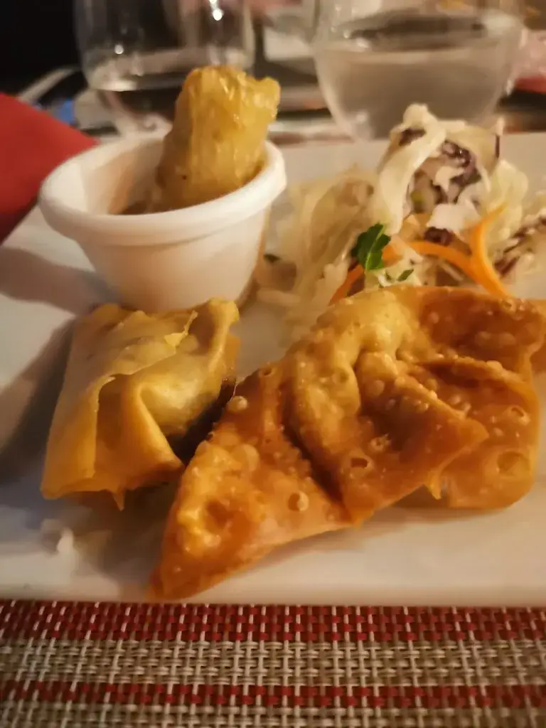 FLORENCE Cflo_La Libellule d'Asie st victor de Cessieu_Saint-Victor-de-Cessieu_review