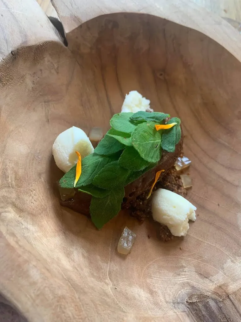 Menu_Restaurant le Cerasus_Saint-Savin_immagine_4