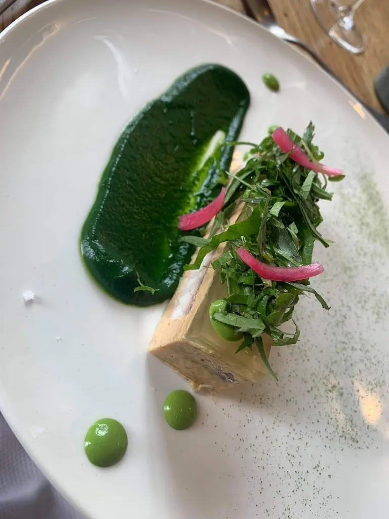 Menu_Restaurant le Cerasus_Saint-Savin_immagine_5