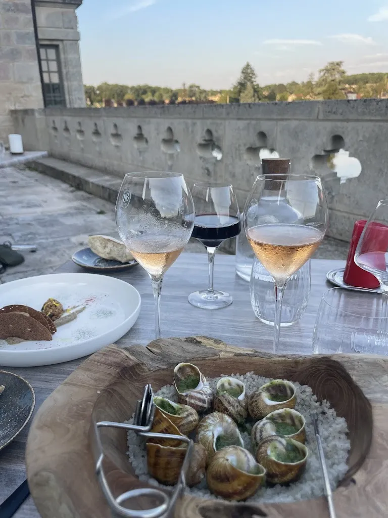 Menu_Restaurant le Cerasus_Saint-Savin_immagine_6