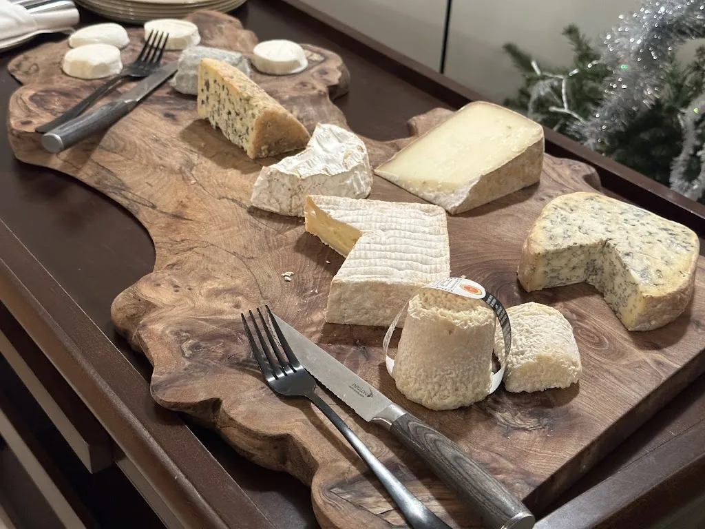 Shai Zorea_Restaurant le Cerasus_Saint-Savin_recensione