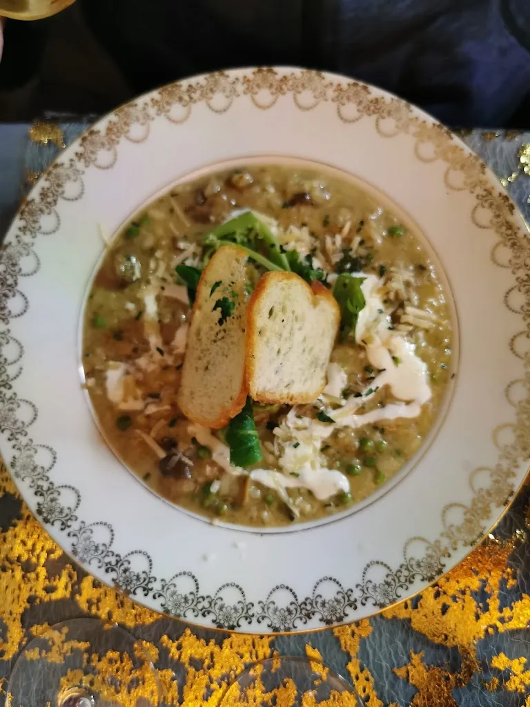 Menu_L'Ascenseur Restaurant_Saint-Savin_image_3