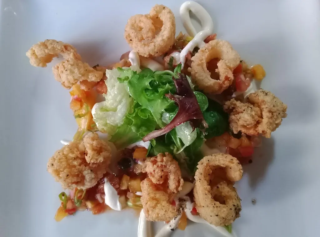 Menu_L'Ascenseur Restaurant_Saint-Savin_image_5