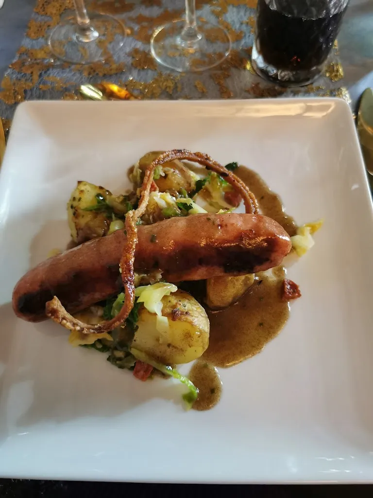 Menu_L'Ascenseur Restaurant_Saint-Savin_image_6