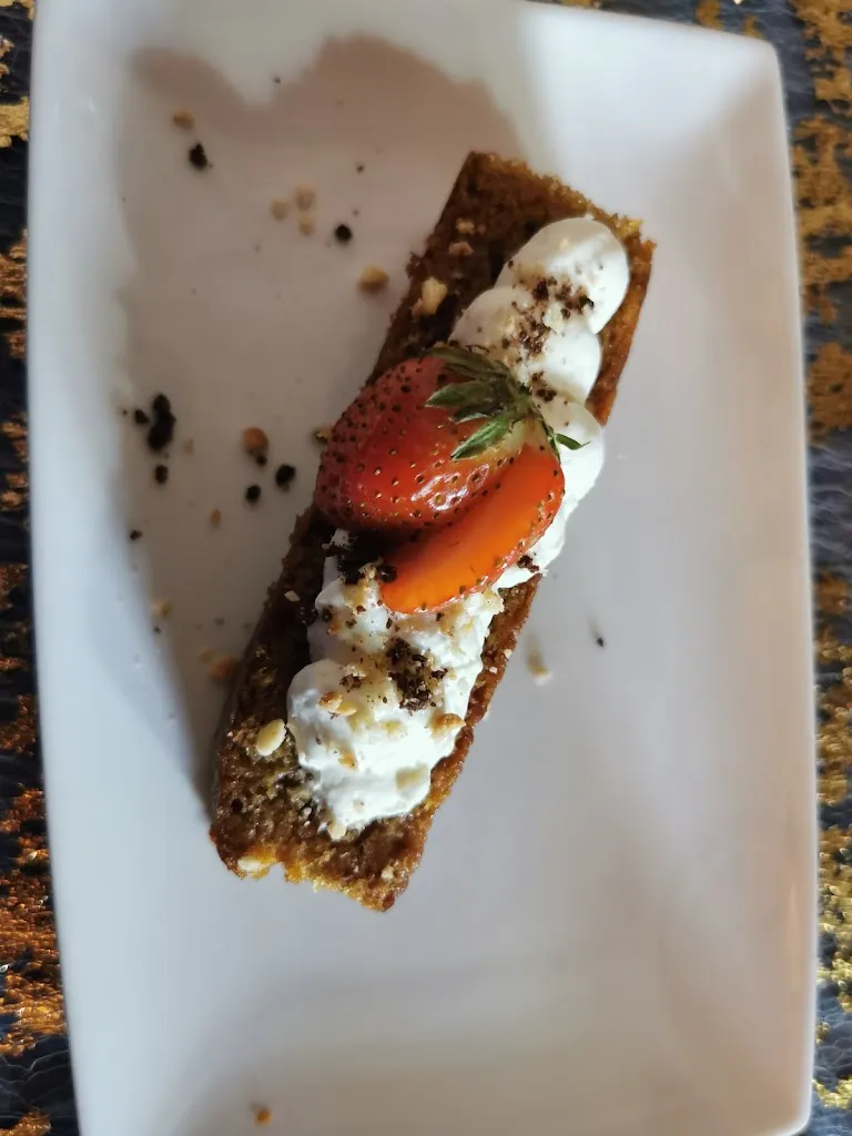 Menu_L'Ascenseur Restaurant_Saint-Savin_image_8