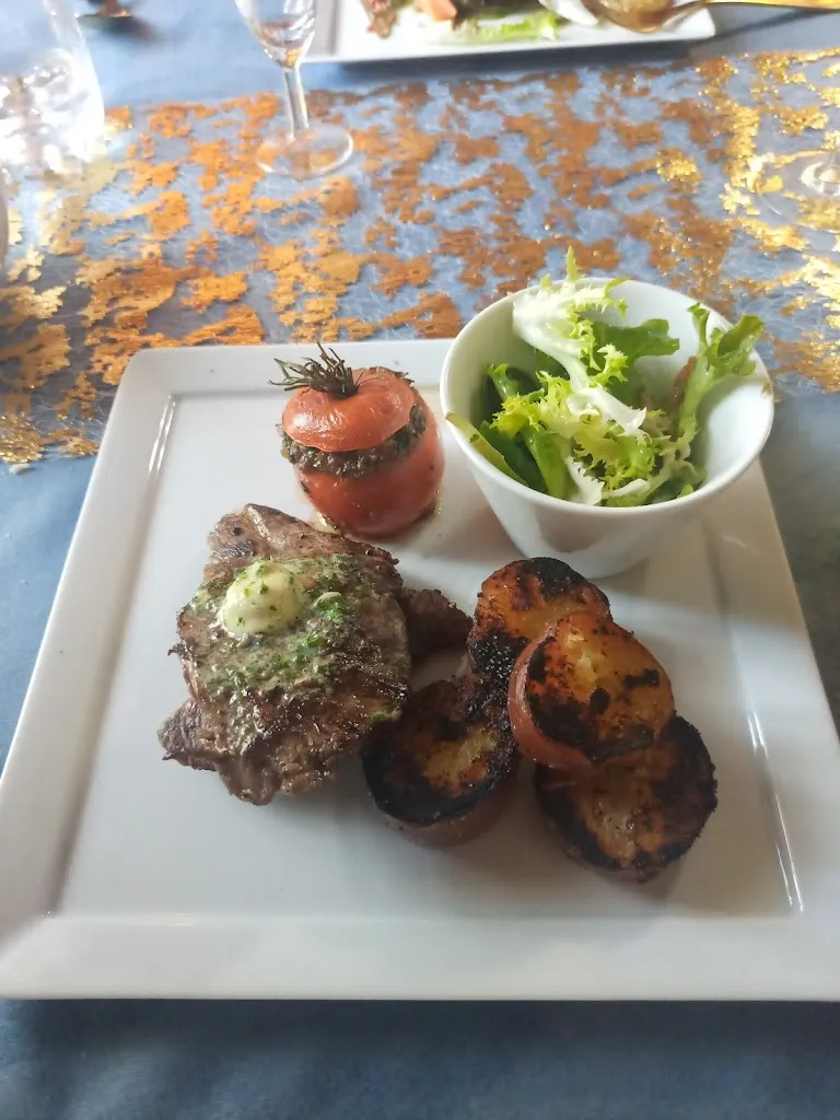 Menu_L'Ascenseur Restaurant_Saint-Savin_image_9