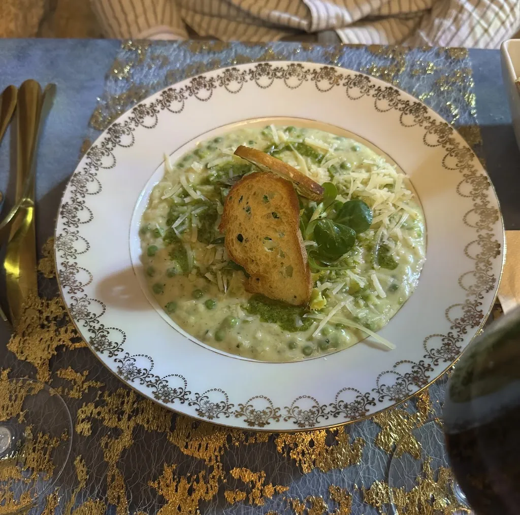 L'Ascenseur Restaurant_Saint-Savin_slider_image_3