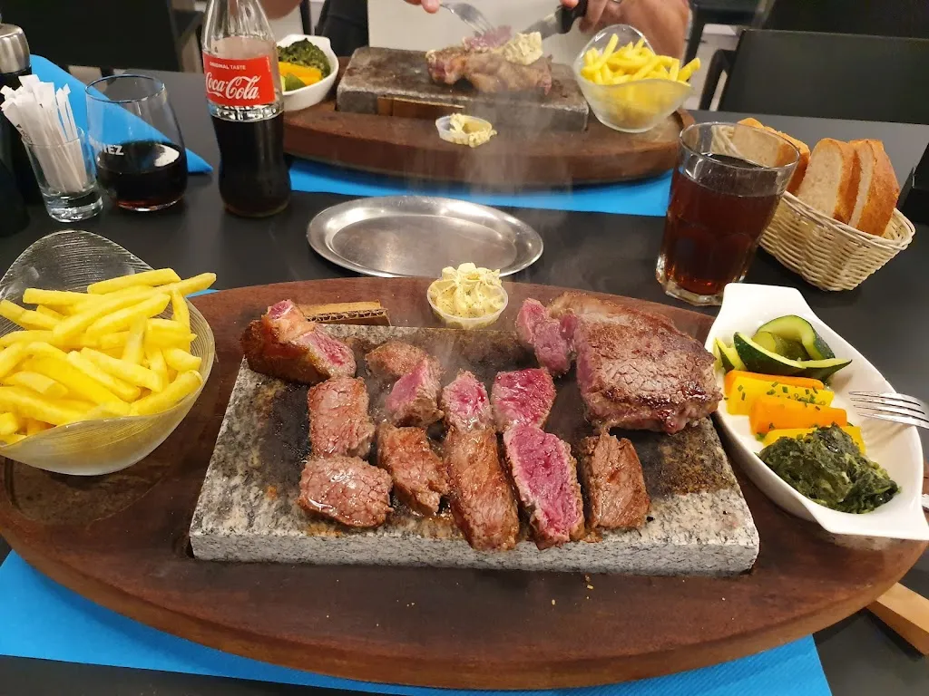 Menu_La Croix Blanche Epagny Sàrl_Epagny_immagine_5