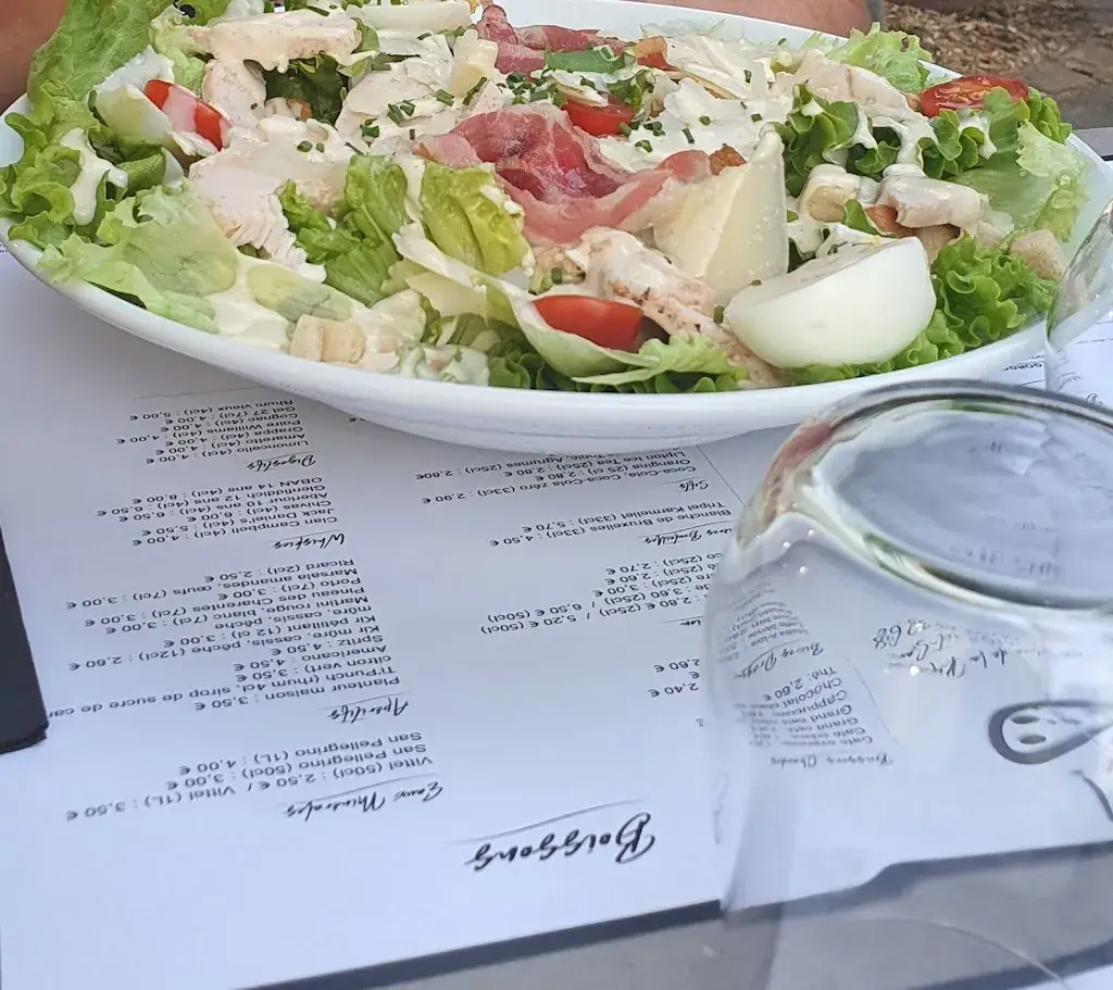 Menu_L'Improbable !_Saint-Savin_image_6