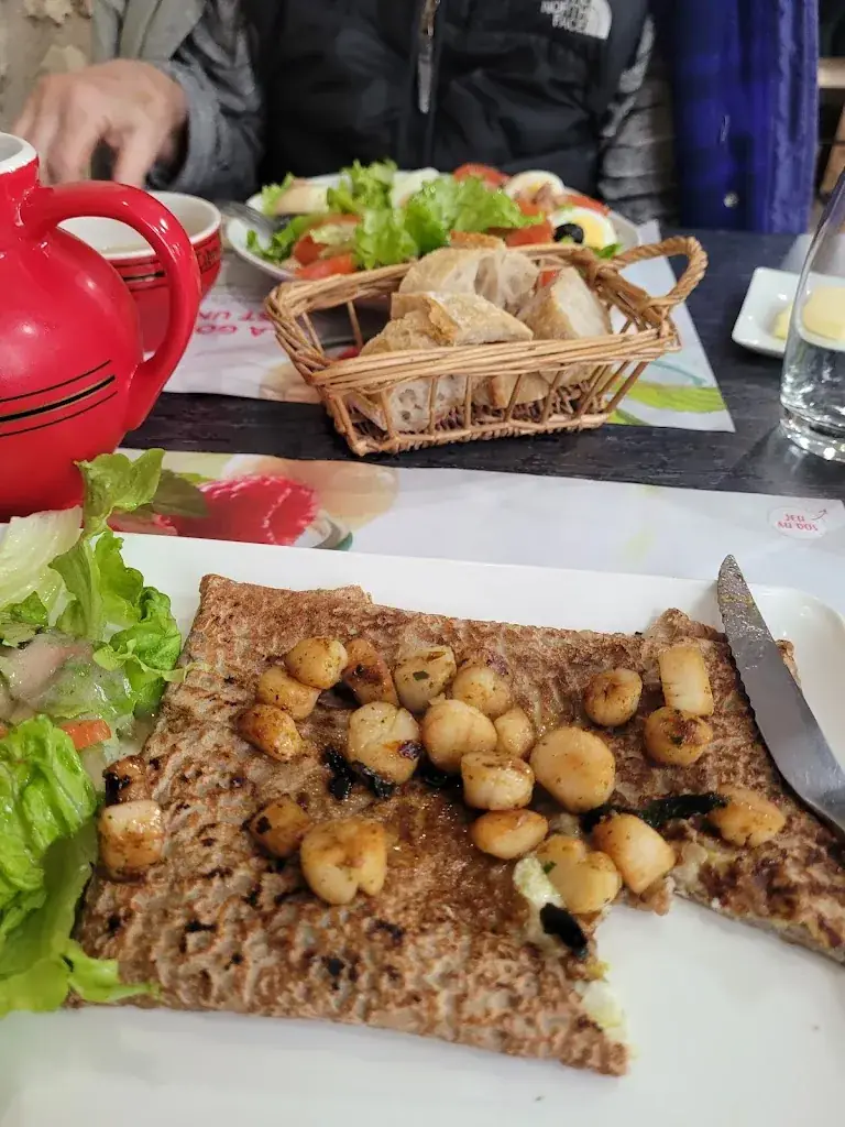 Menu_L'Improbable !_Saint-Savin_image_8