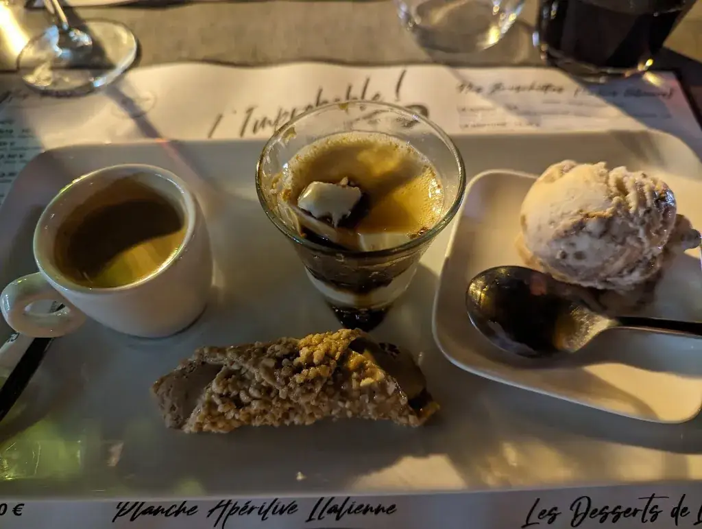 Zena Braithwaite_L'Improbable !_Saint-Savin_review