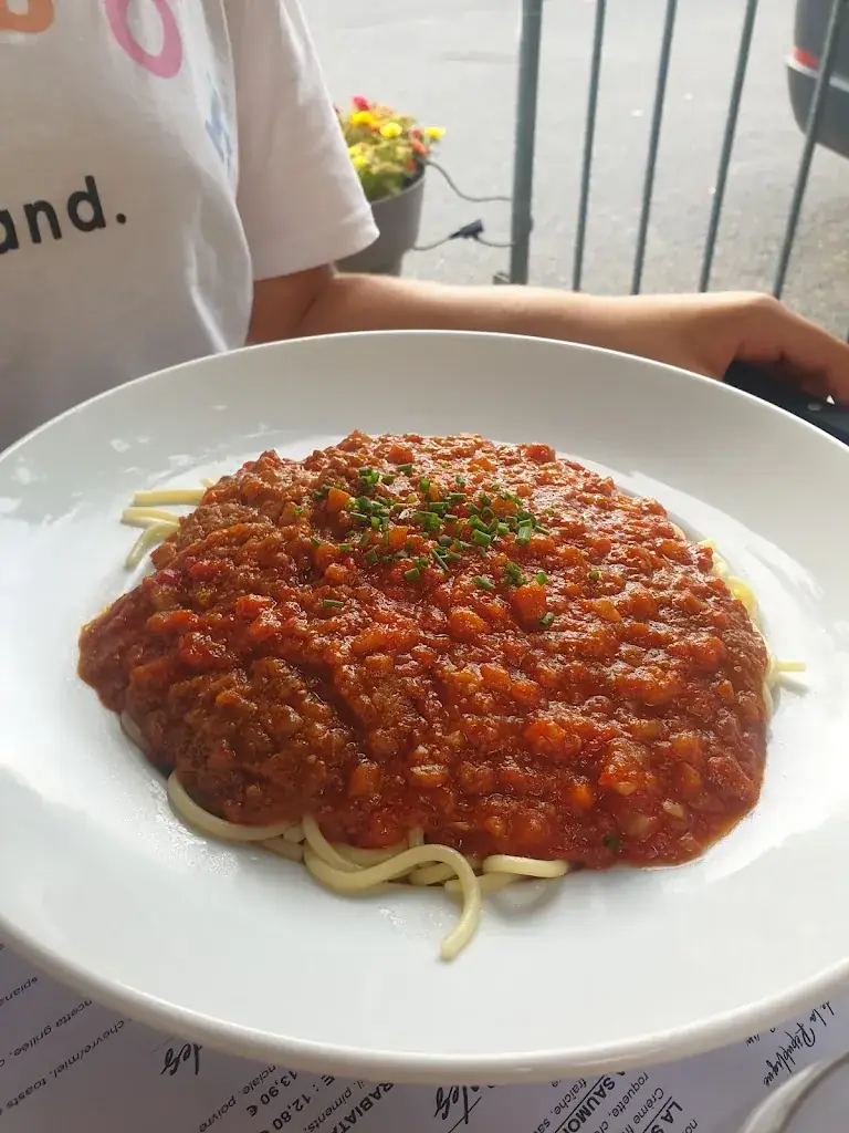 Isabelle Degorge_L'Improbable !_Saint-Savin_review