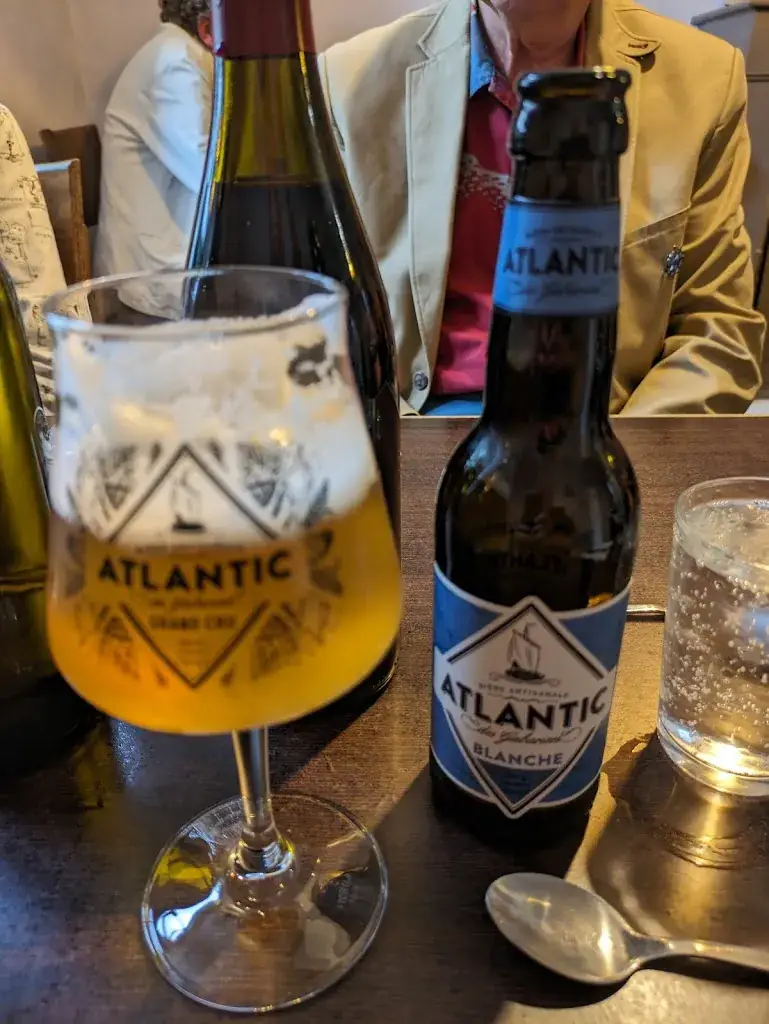 Menu_restaurant le Pâtisson 86310 Saint Savin sur Gartempe_Saint-Savin_immagine_7