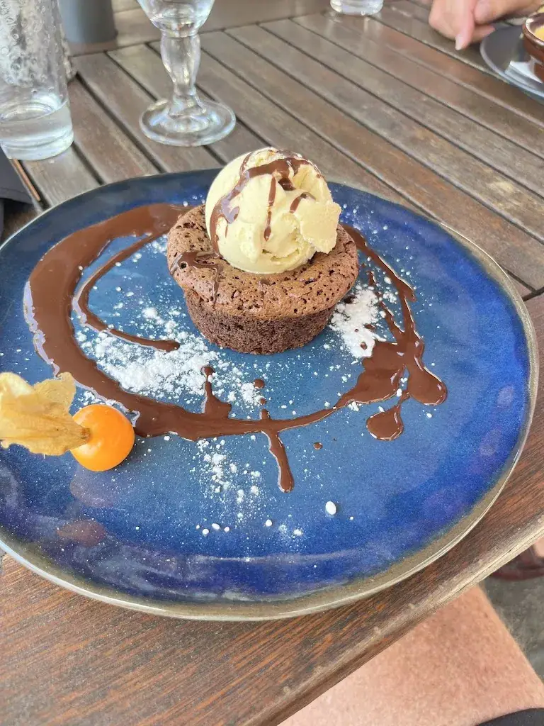 Maria Darling_restaurant le Pâtisson 86310 Saint Savin sur Gartempe_Saint-Savin_recensione