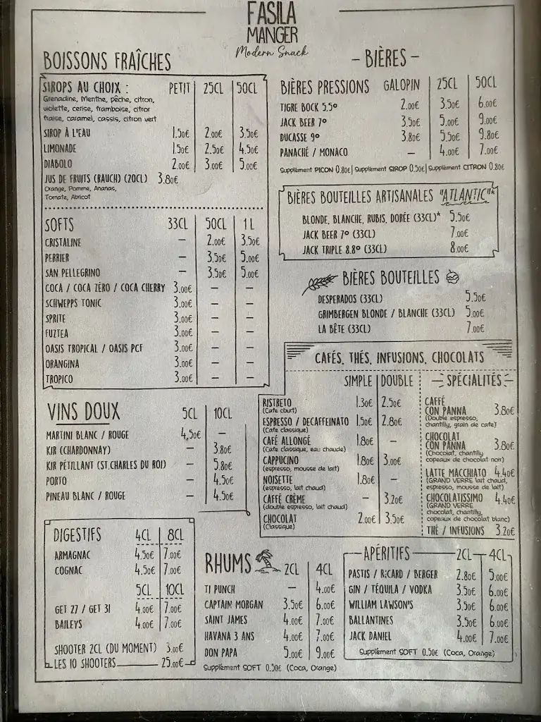 Menu_FA SI LA Manger_Saint-Savin_image_2