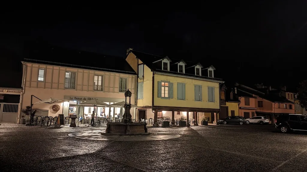 Le Bistrot de l'Abbaye_Saint-Savin_slider_image_3