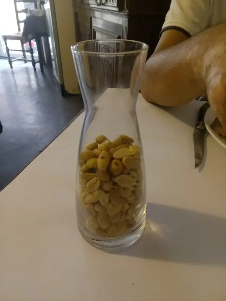 Menu_Le Relais De La Fontaine_Saint-Savin_immagine_4